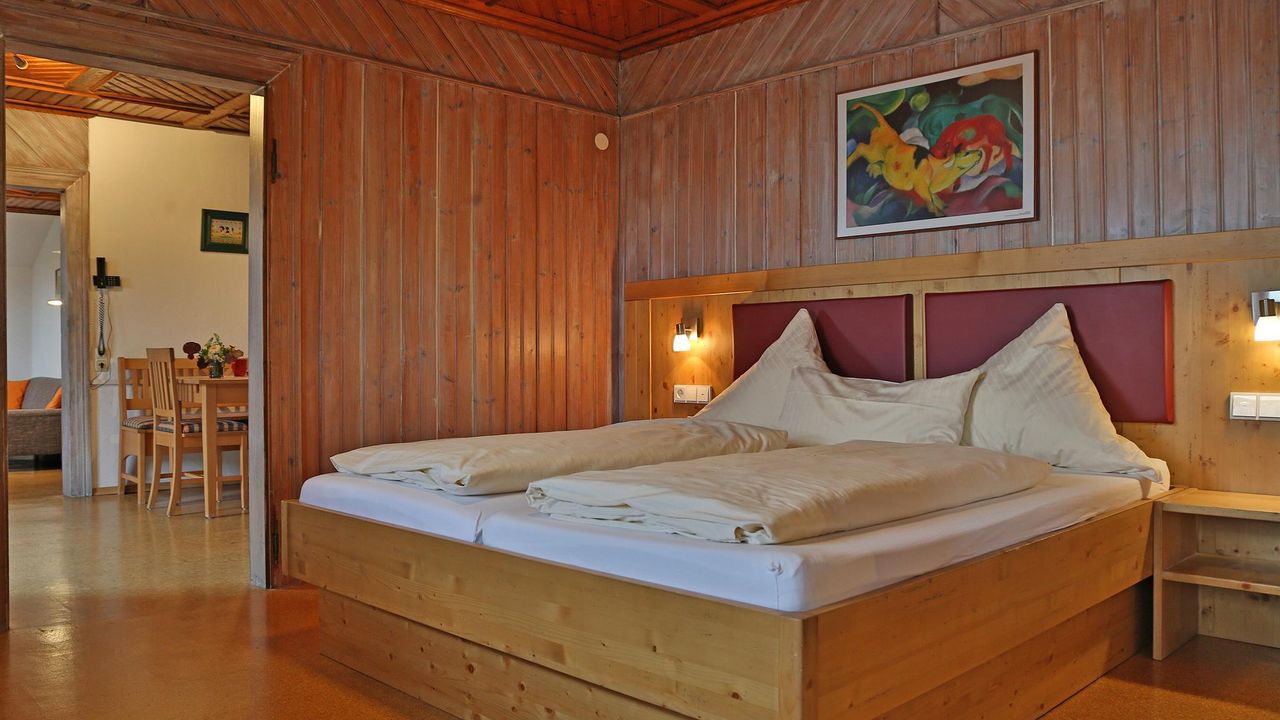 Schlafzimmer Schlafzimmer